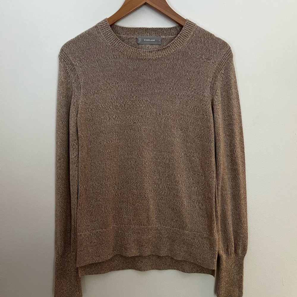 EVERLANE SWEATER NWOT